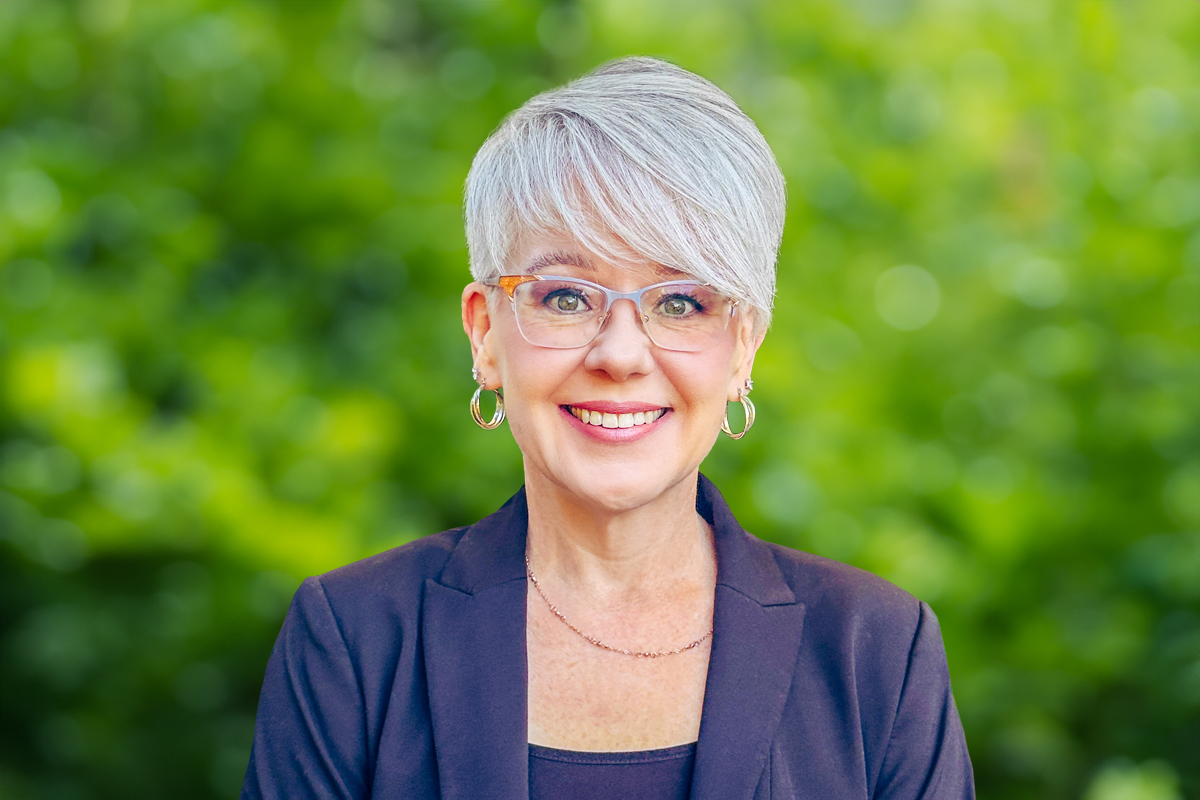 Allison Haun Promoted to Vice President of Human Resources for Legacy